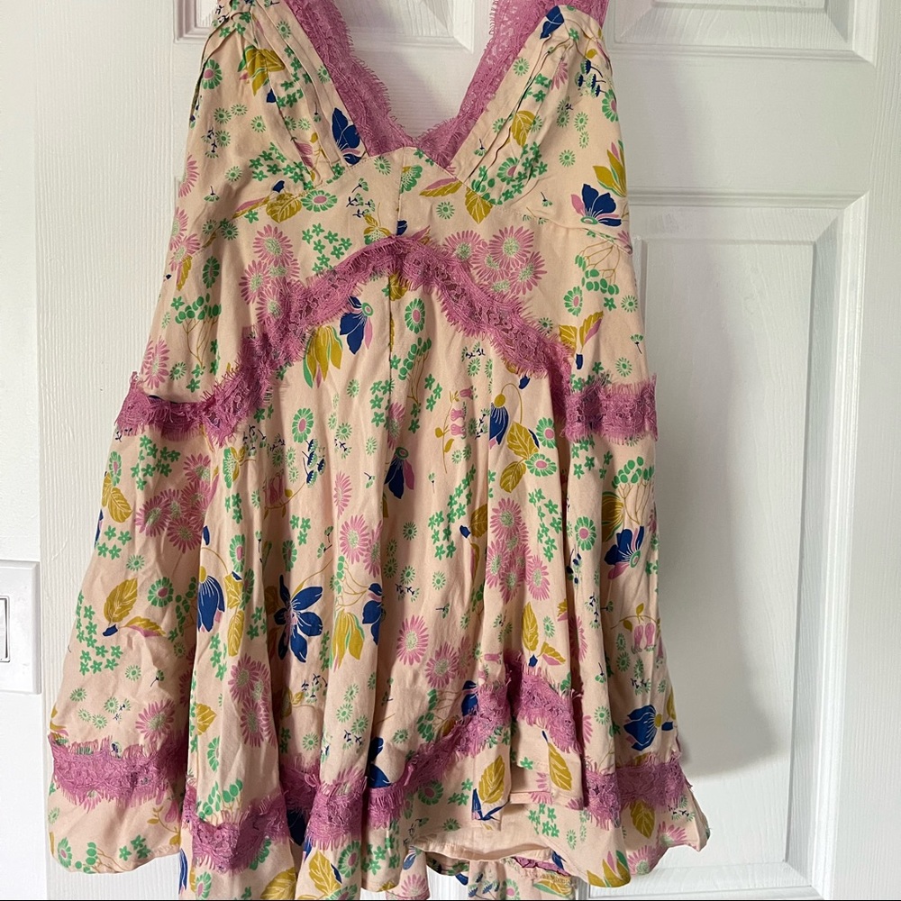 urban mini dress